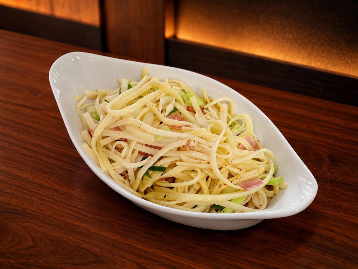 Bakje bami